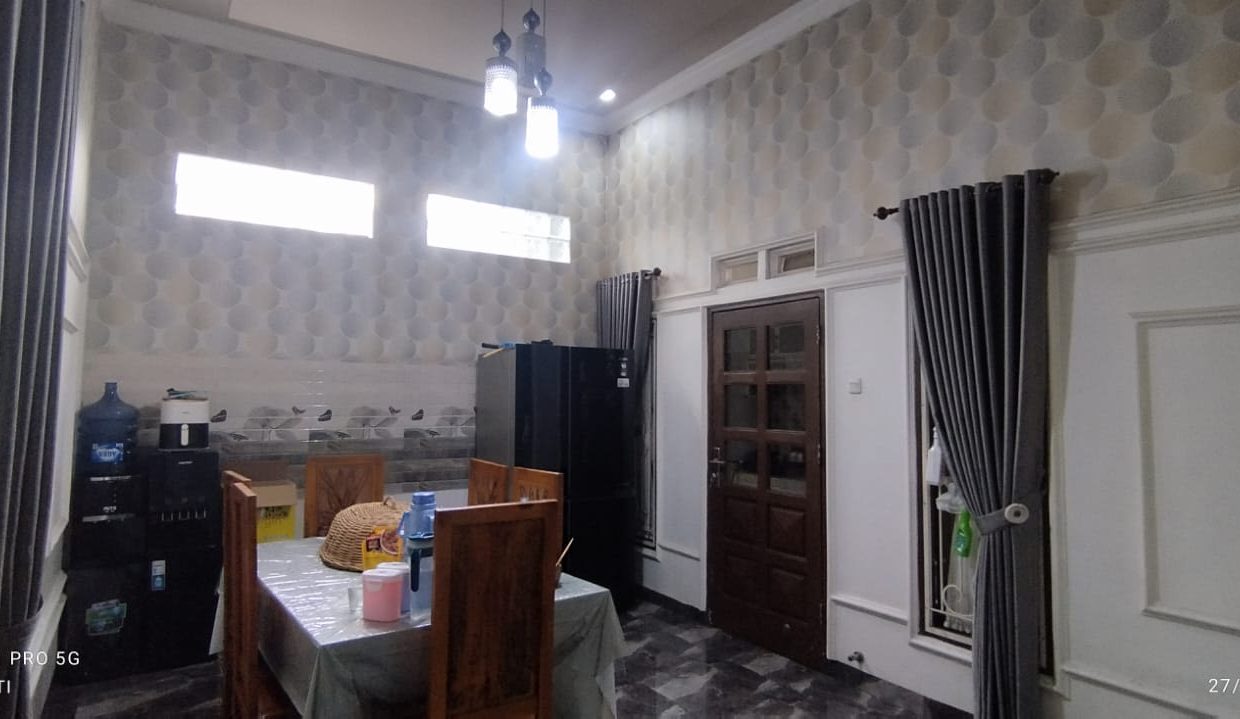 DIJUAL RUMAH DEMANG PALEMBANG (5)