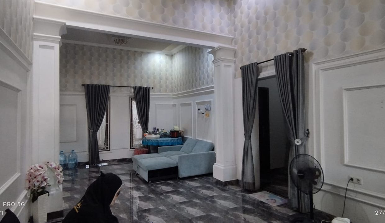 DIJUAL RUMAH DEMANG PALEMBANG (8)