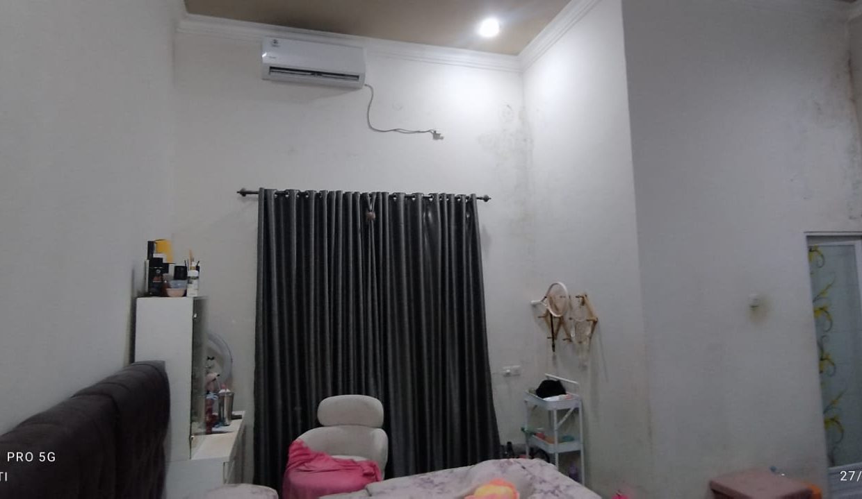 DIJUAL RUMAH DEMANG PALEMBANG (9)