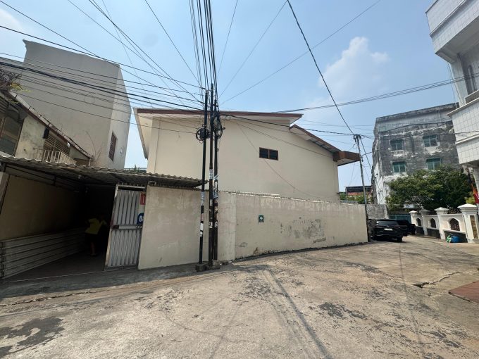 DIJUAL RUMAH DEMPO DALAM PALEMBANG (1)