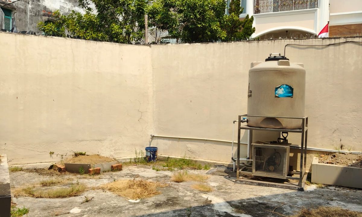 DIJUAL RUMAH DEMPO DALAM PALEMBANG (16)