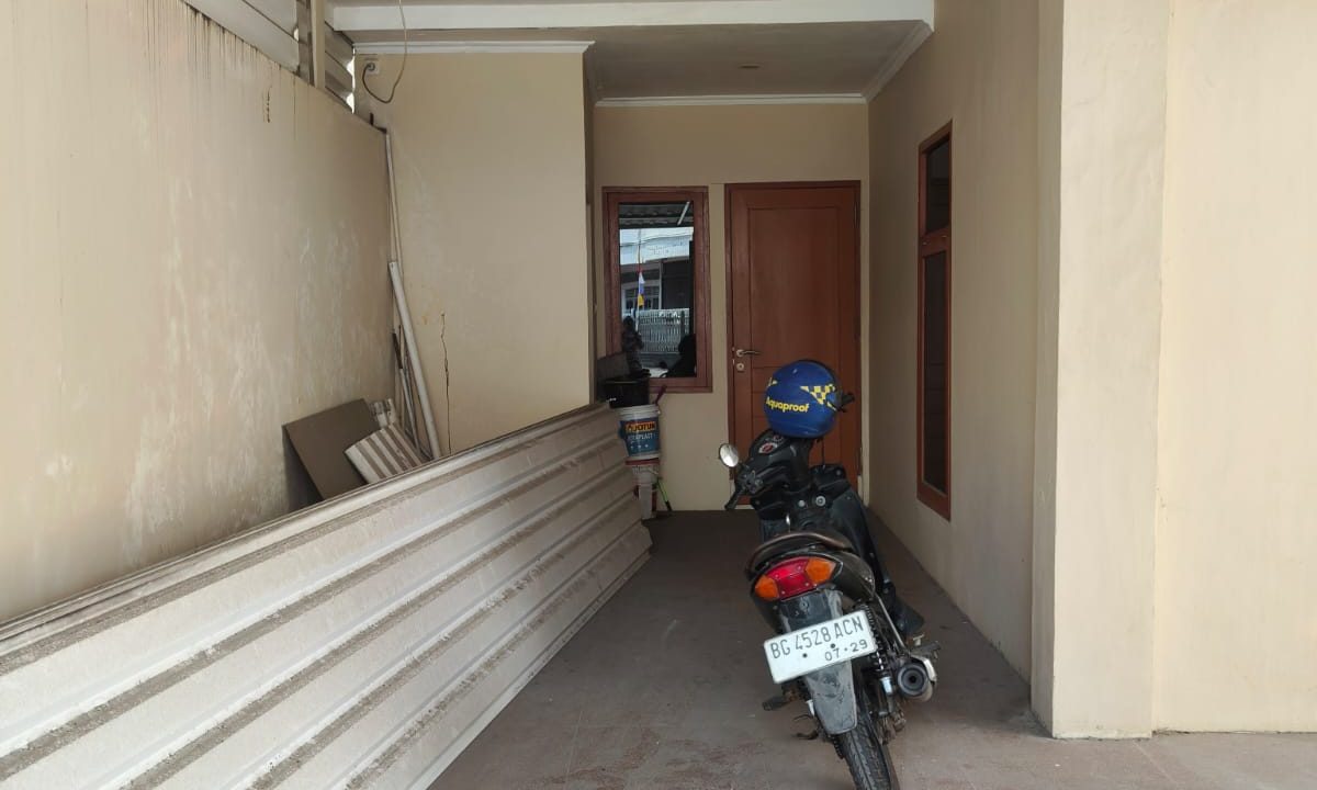 DIJUAL RUMAH DEMPO DALAM PALEMBANG (3)