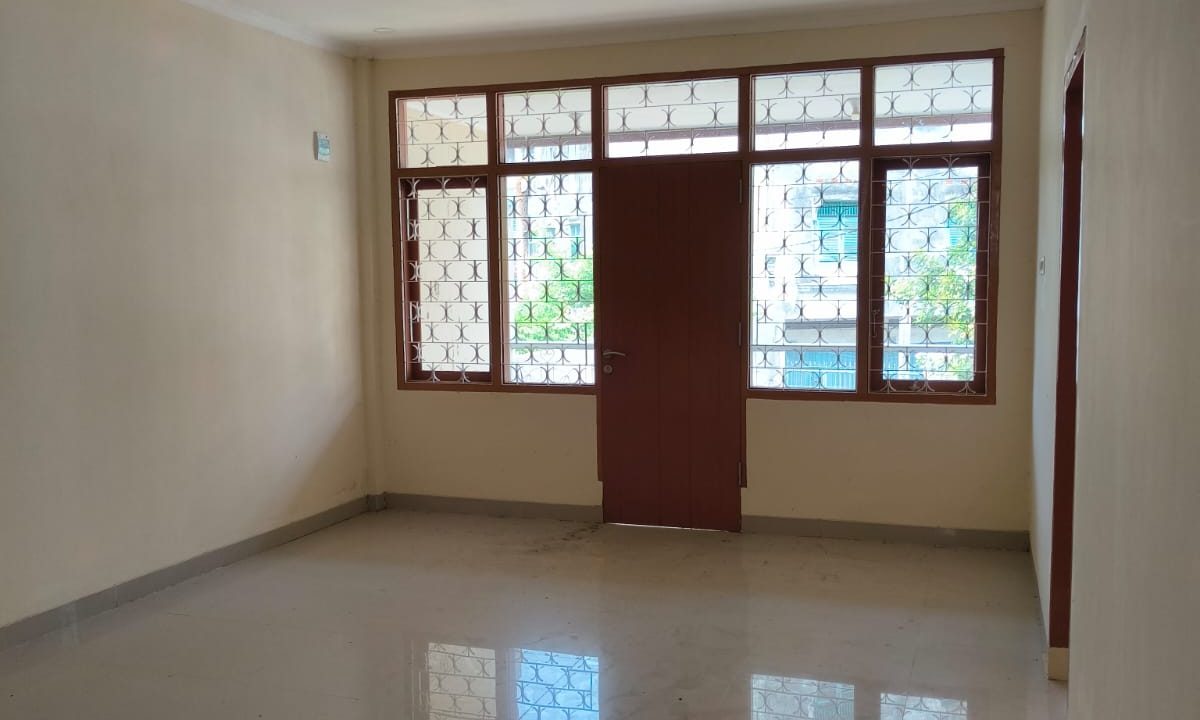 DIJUAL RUMAH DEMPO DALAM PALEMBANG (9)
