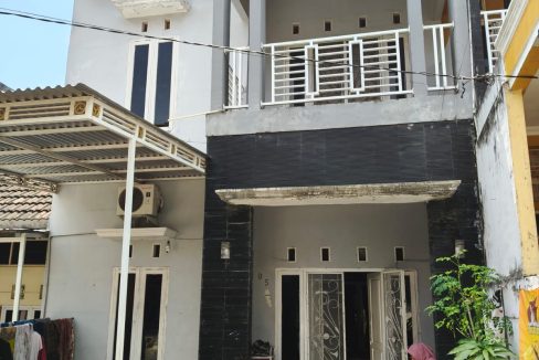 DIJUAL RUMAH GRAHA MASTURAH KENTEN PALEMBANG (0,2)