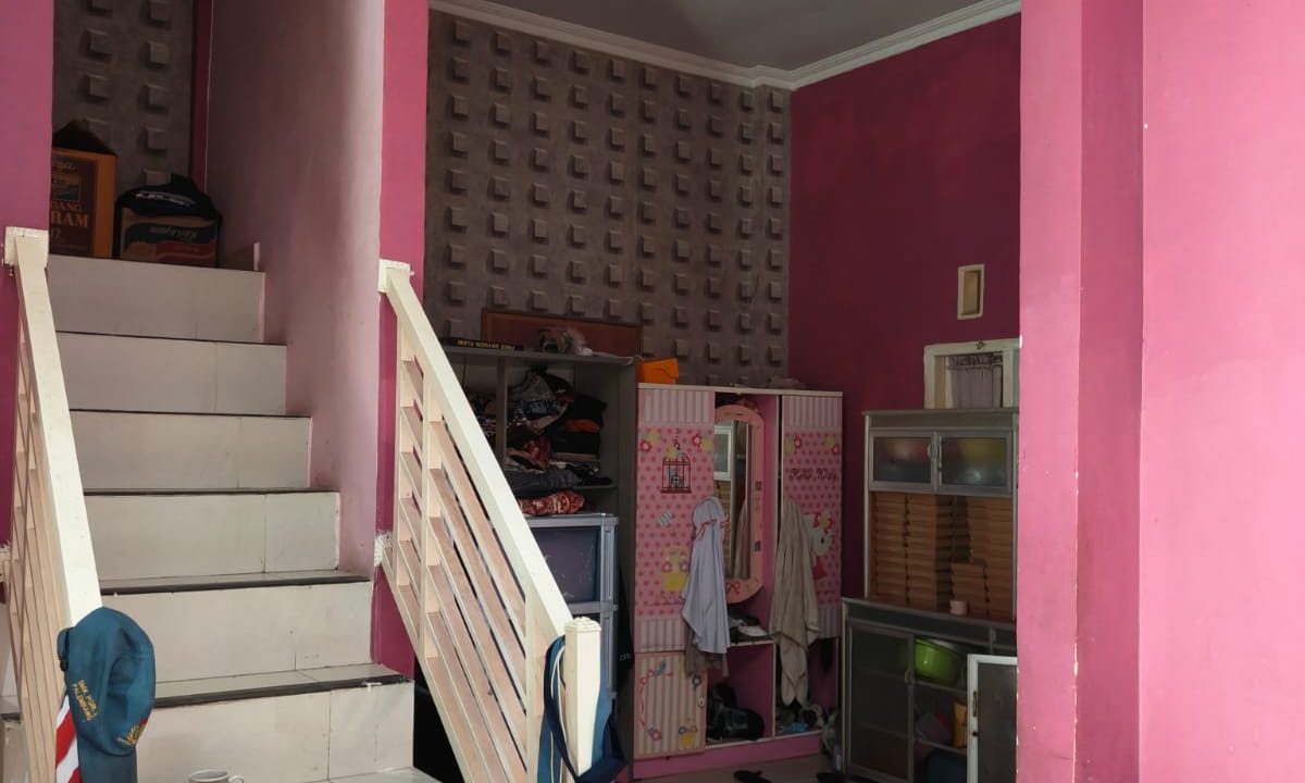 DIJUAL RUMAH GRAHA MASTURAH KENTEN PALEMBANG (5)