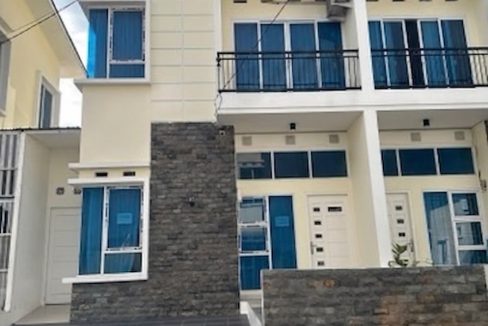 DIJUAL RUMAH GREEN CENTER PARK PALEMBANG (1)