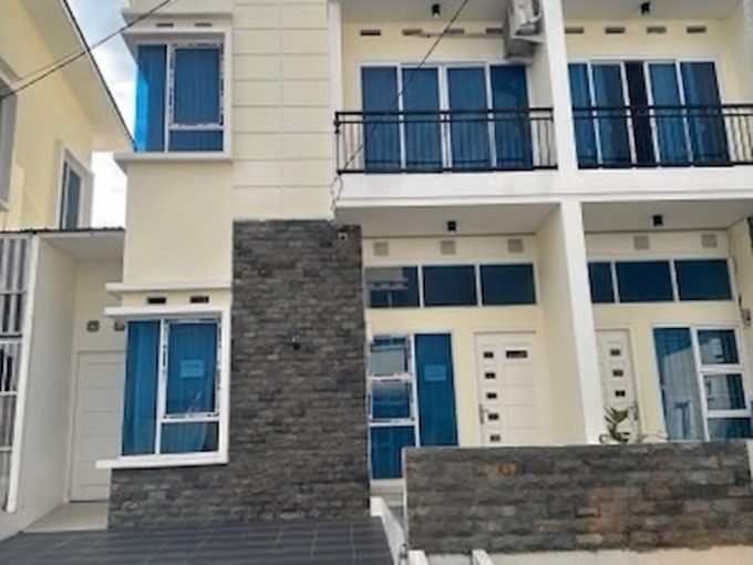 DIJUAL RUMAH GREEN CENTER PARK PALEMBANG (1)