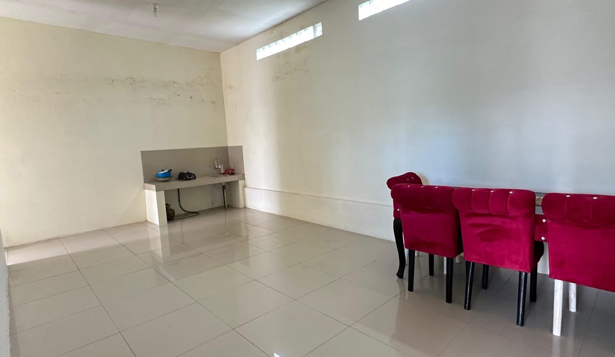 DIJUAL RUMAH GREEN CENTER PARK PALEMBANG (2)