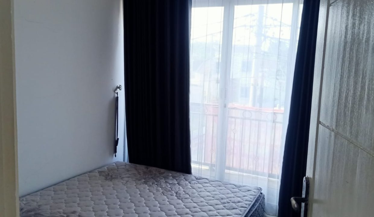 DIJUAL RUMAH GREEN CENTER PARK PALEMBANG (4)