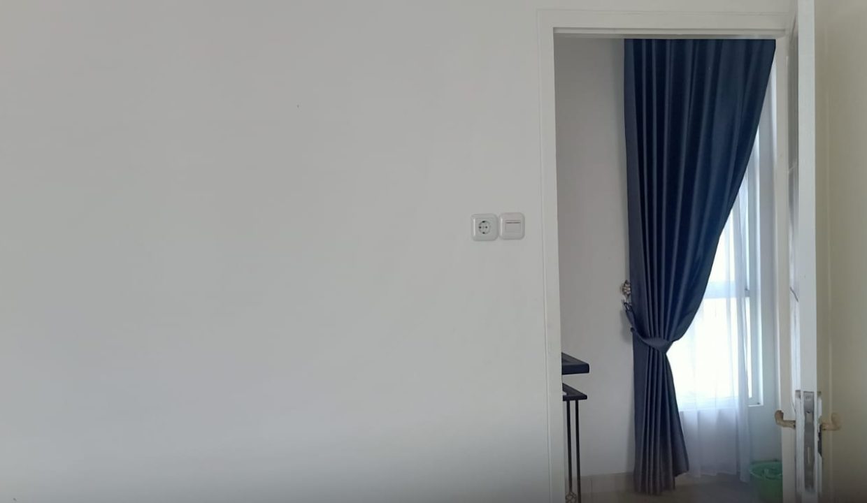DIJUAL RUMAH GREEN CENTER PARK PALEMBANG (5)