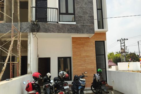 DIJUAL RUMAH GREEN HILLS PALEMBANG (1)