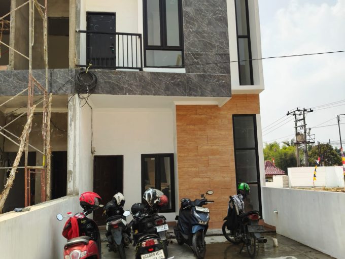 DIJUAL RUMAH GREEN HILLS PALEMBANG (1)