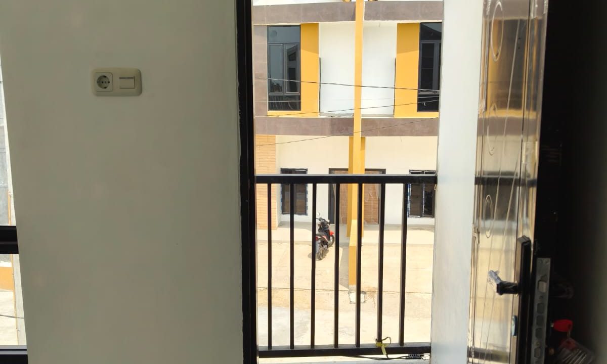 DIJUAL RUMAH GREEN HILLS PALEMBANG (4)