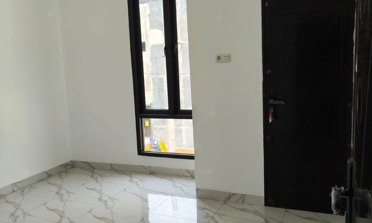 DIJUAL RUMAH GREEN HILLS PALEMBANG (5)