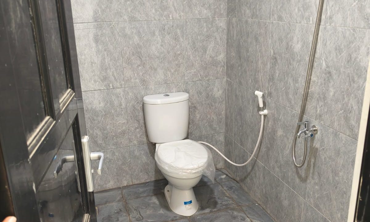 DIJUAL RUMAH GREEN HILLS PALEMBANG (6)