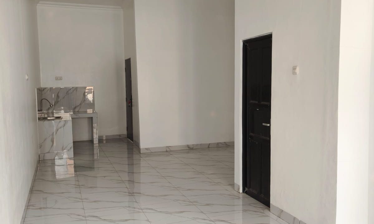 DIJUAL RUMAH GREEN HILLS PALEMBANG (8)