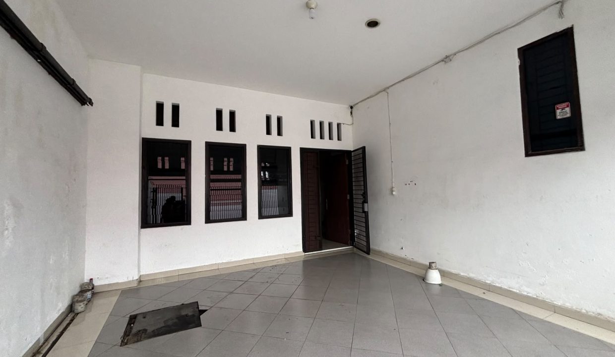 DIJUAL RUMAH HOOK JALAN ENIM DEMANG PALEMBANG (26)