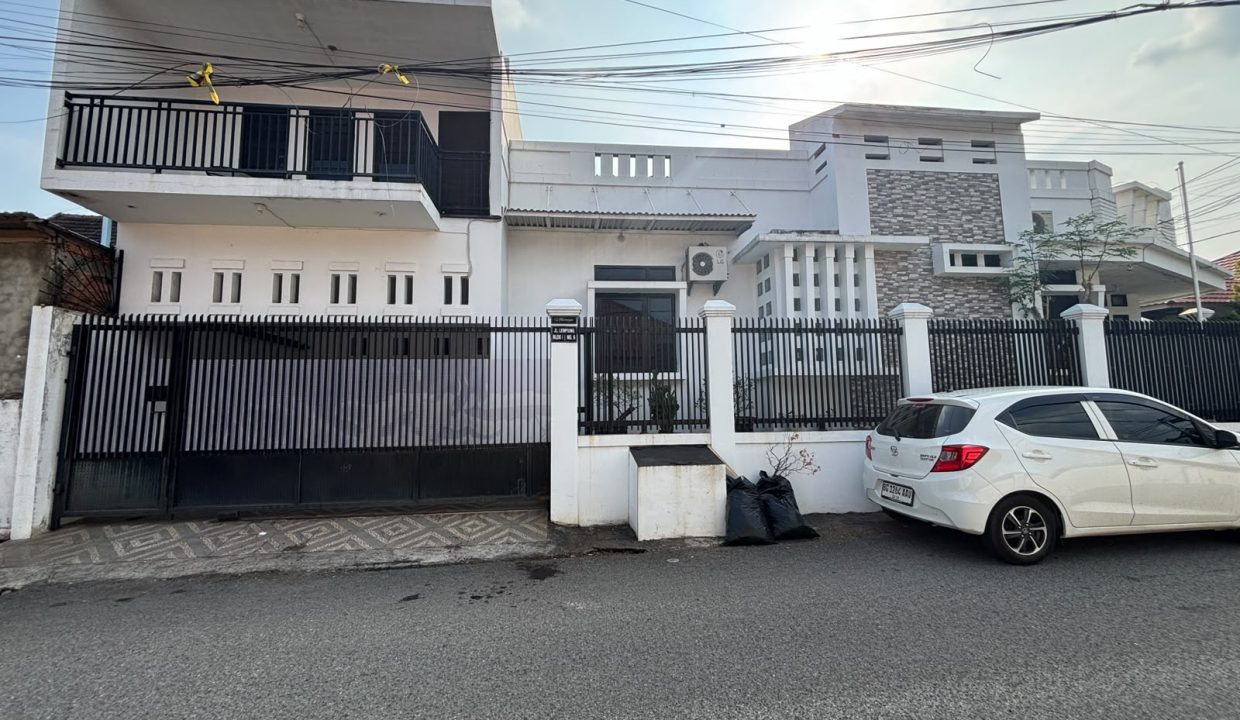 DIJUAL RUMAH HOOK JALAN ENIM DEMANG PALEMBANG (4)