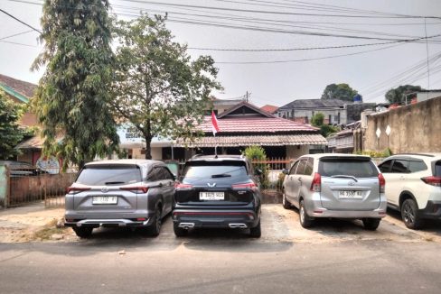 DIJUAL RUMAH JALAN DR SOEPOMO PAHLANWAN PALEMBANG (1)