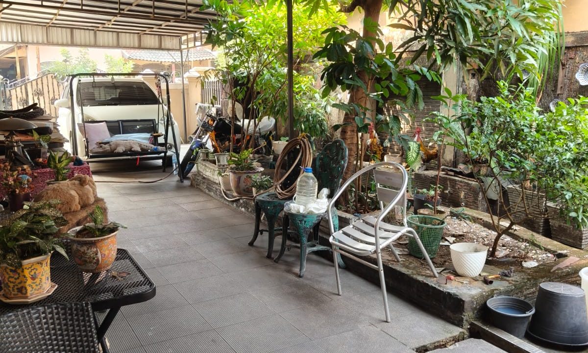 DIJUAL RUMAH JALAN MASKAREBET PALEMBANG (7)