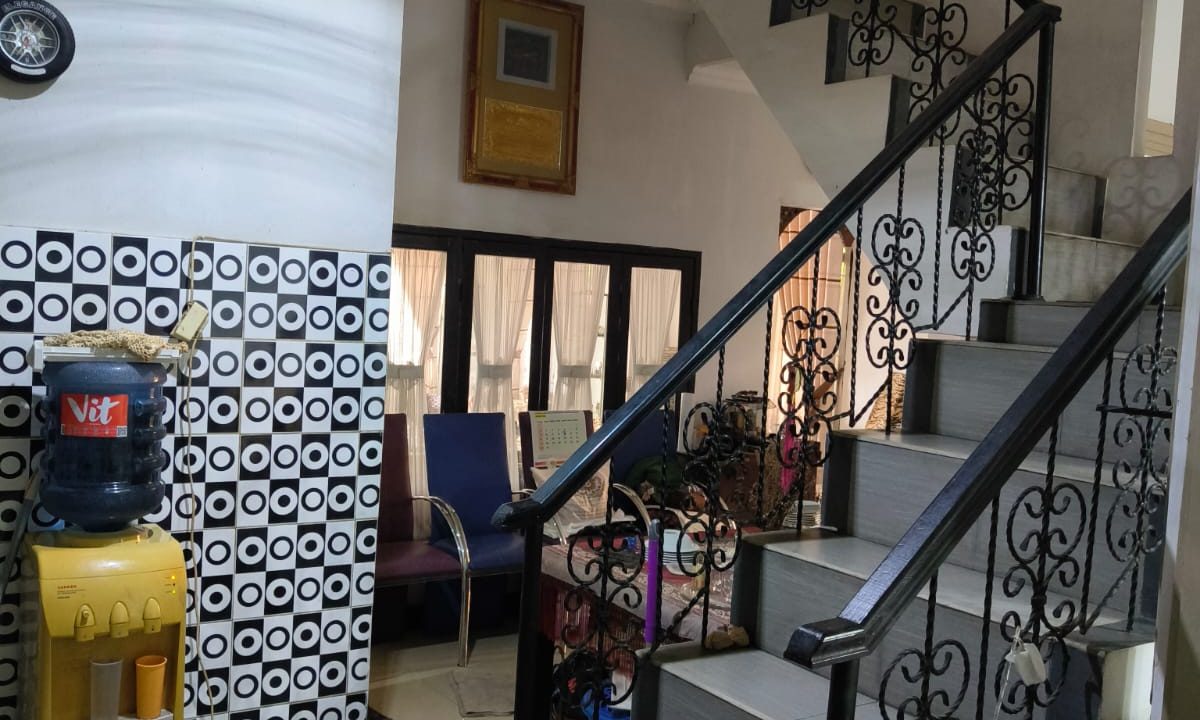 DIJUAL RUMAH JALAN MASKAREBET PALEMBANG (8)