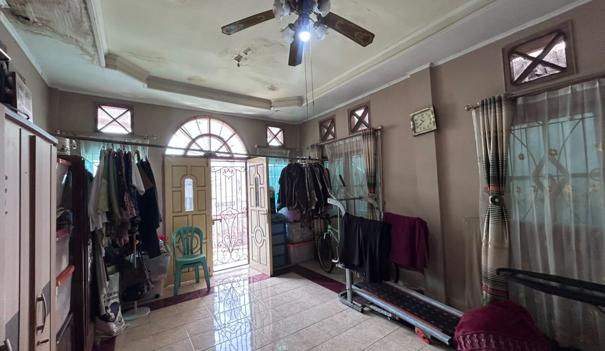 DIJUAL RUMAH JALAN RADIAL PALEMBANG (10)