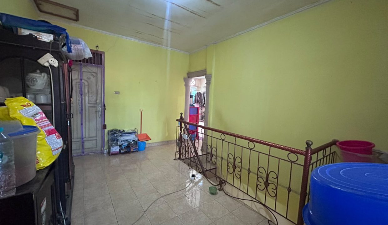 DIJUAL RUMAH JALAN RADIAL PALEMBANG (11)