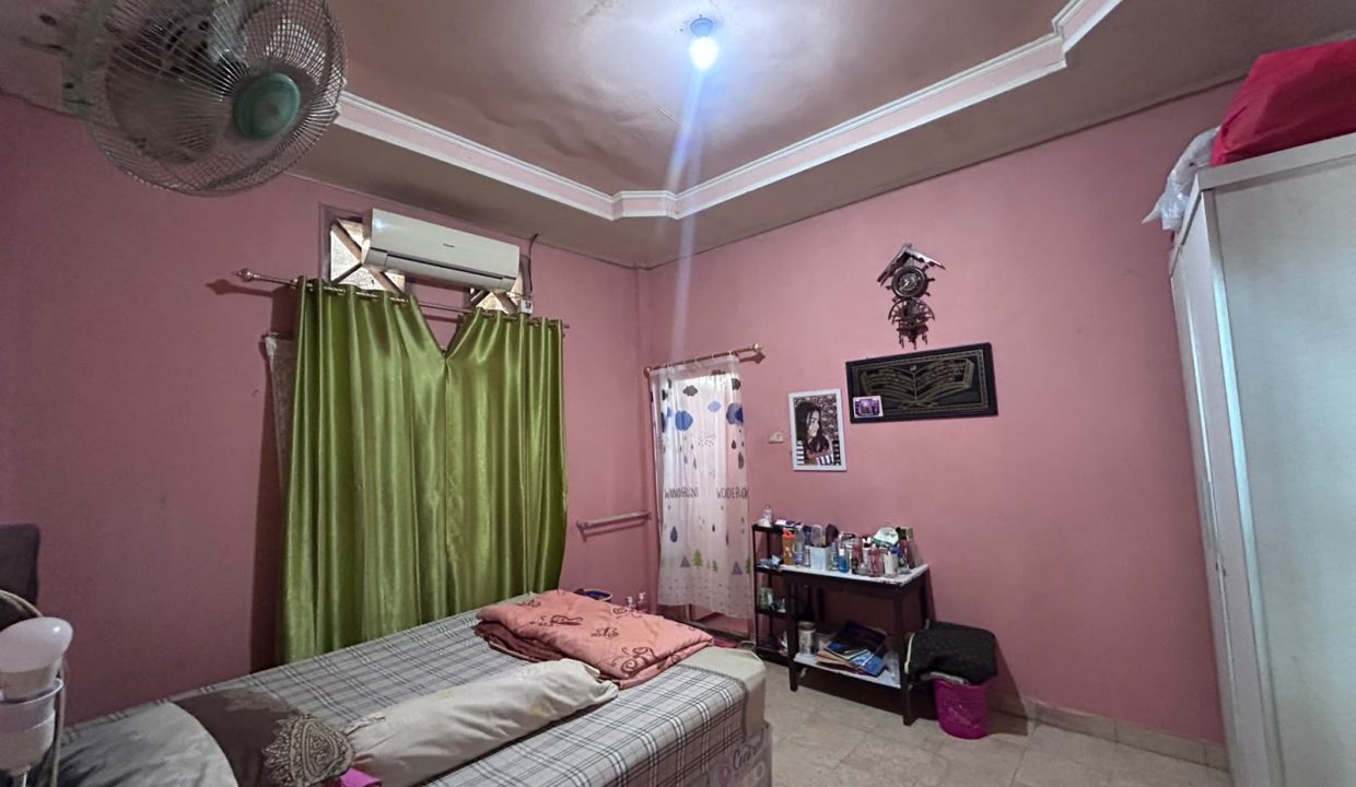 DIJUAL RUMAH JALAN RADIAL PALEMBANG (12)
