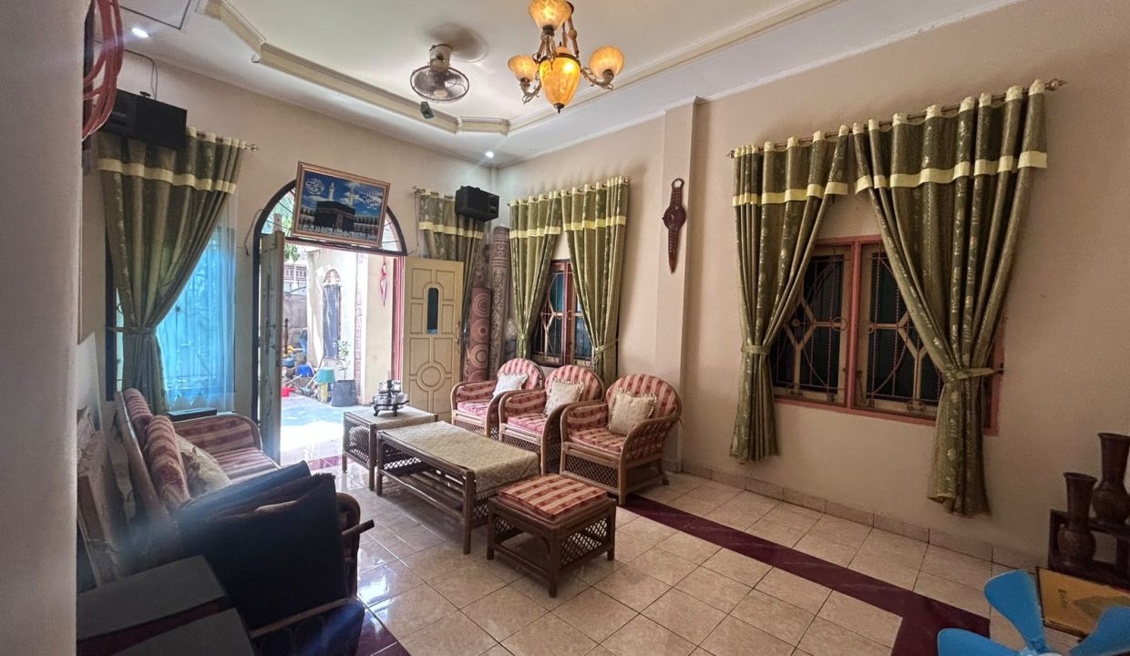 DIJUAL RUMAH JALAN RADIAL PALEMBANG (2)