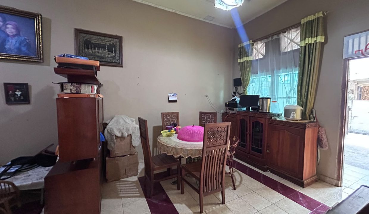 DIJUAL RUMAH JALAN RADIAL PALEMBANG (6)