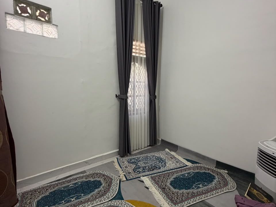 DIJUAL RUMAH JALAN SERUNI BUKIT PALEMBANG (10)