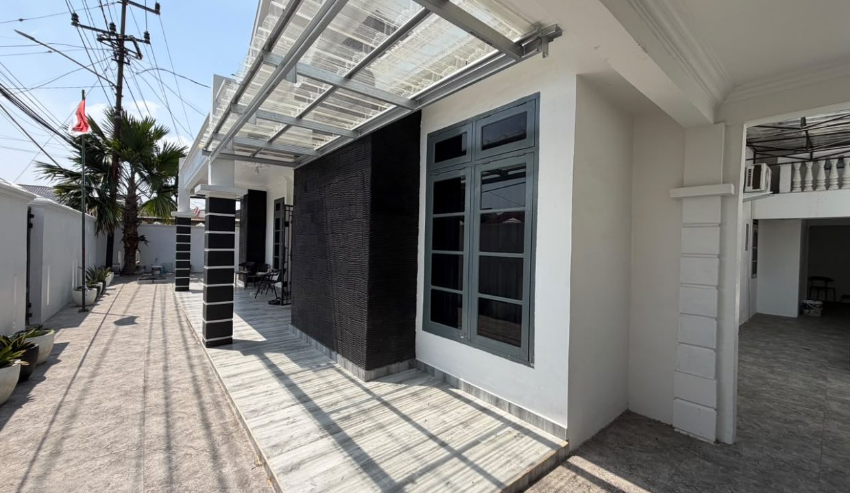 DIJUAL RUMAH JALAN SERUNI BUKIT PALEMBANG (4)