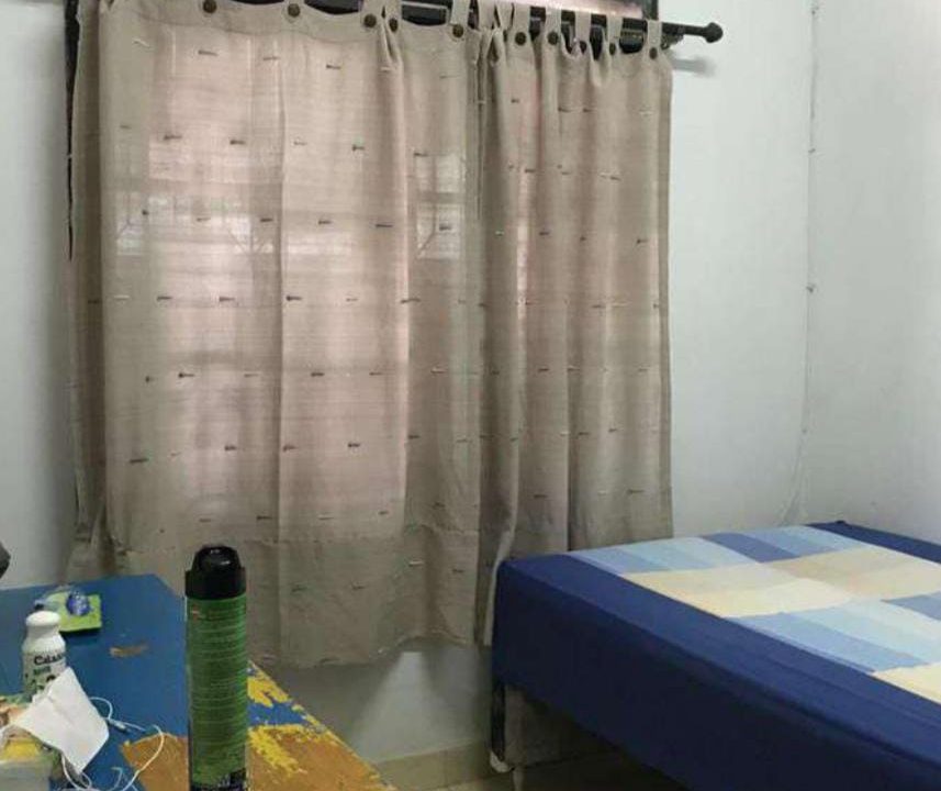 DIJUAL RUMAH JALAN YAYASAN II PALEMBANG (10)