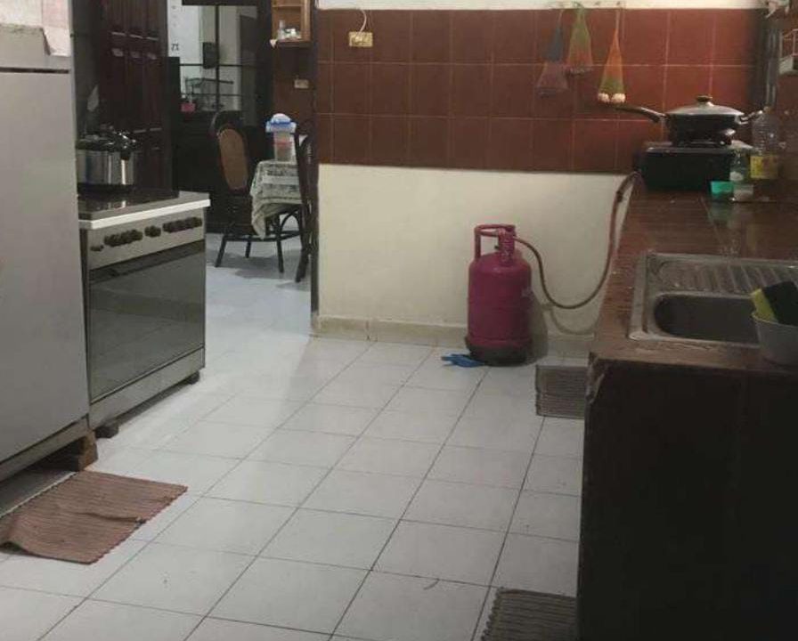 DIJUAL RUMAH JALAN YAYASAN II PALEMBANG (7)