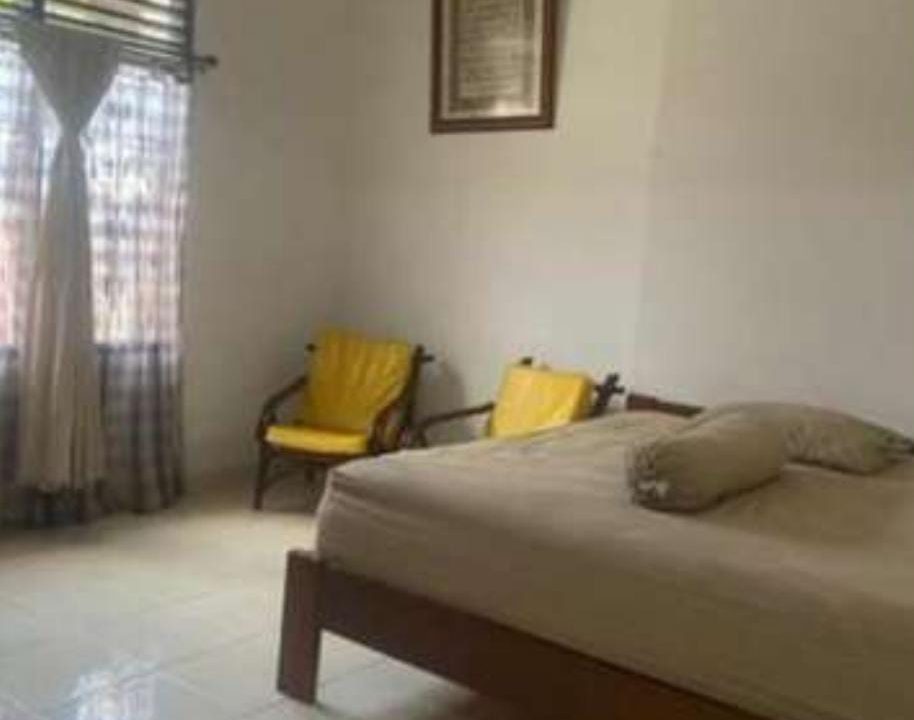 DIJUAL RUMAH JALAN YAYASAN II PALEMBANG (9)