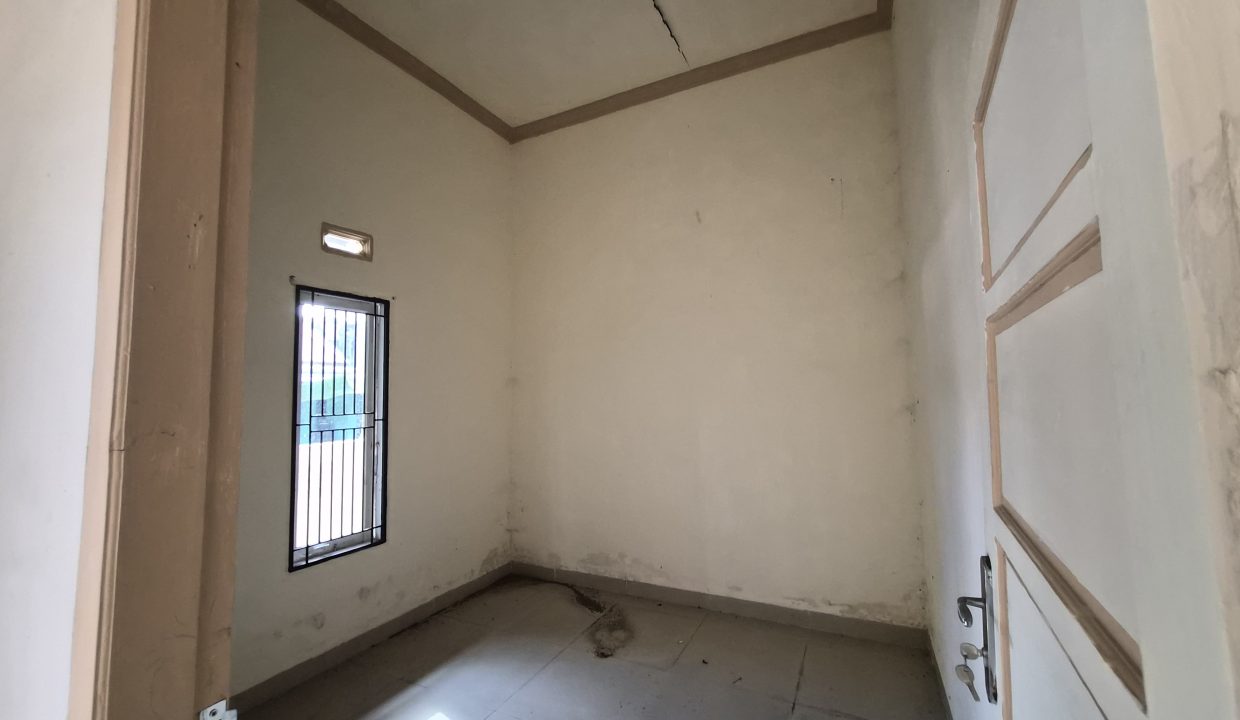 DIJUAL RUMAH KENTEN LAUT PALEMBANG (2)