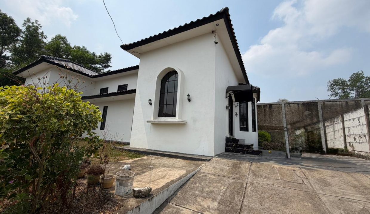 DIJUAL RUMAH KOMPLEK PERUMDA JALAN SULAIMAN AMIN KM 8 PALEMBANG (22)