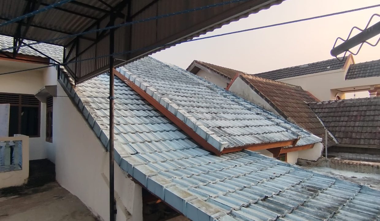 DIJUAL RUMAH KOMPLEK PUSRI SAKO PALEMBANG (10)