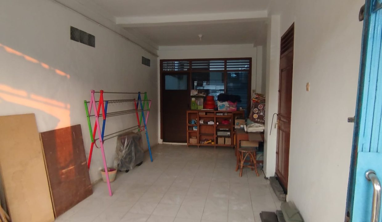 DIJUAL RUMAH KOMPLEK PUSRI SAKO PALEMBANG (2)