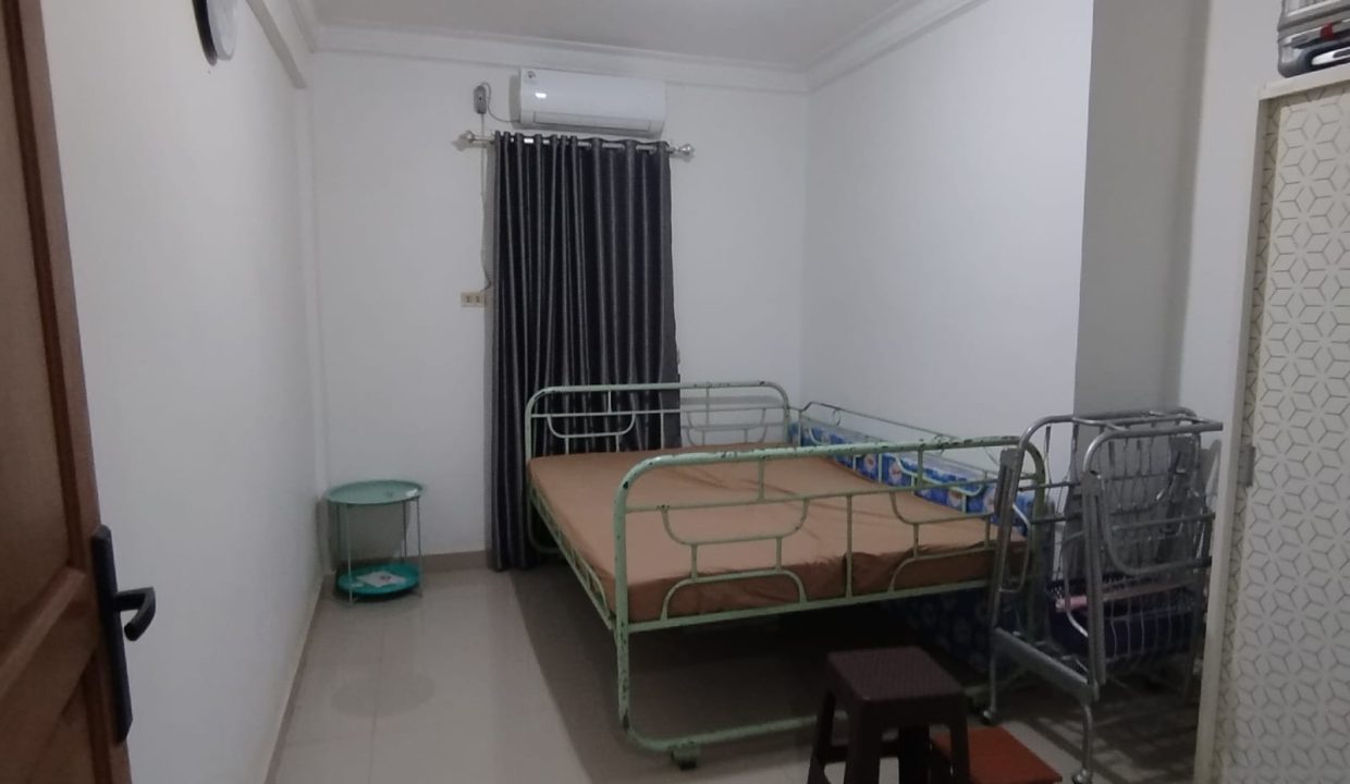 DIJUAL RUMAH KOMPLEK PUSRI SAKO PALEMBANG (4)