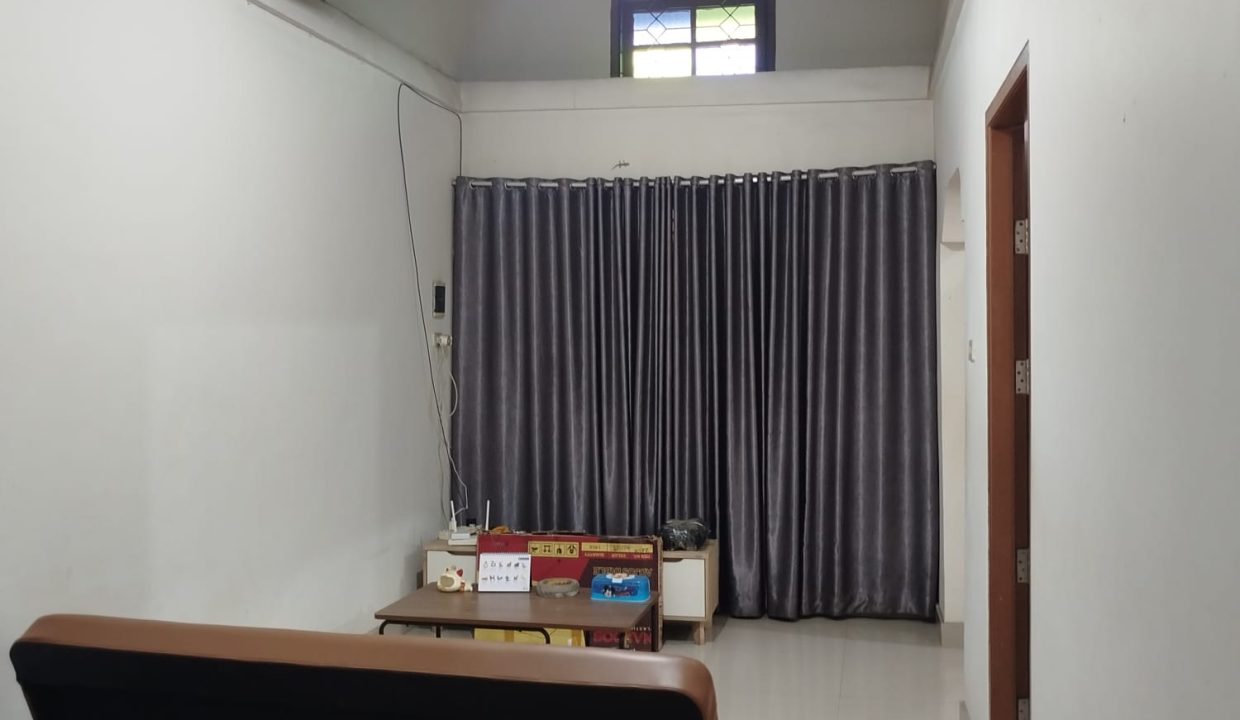 DIJUAL RUMAH KOMPLEK PUSRI SAKO PALEMBANG (5)