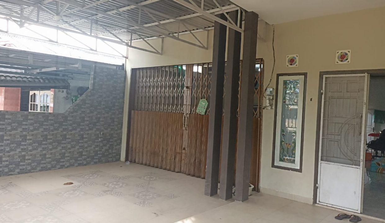 DIJUAL RUMAH KOMPLEK PUSRI SAKO PALEMBANG (5)