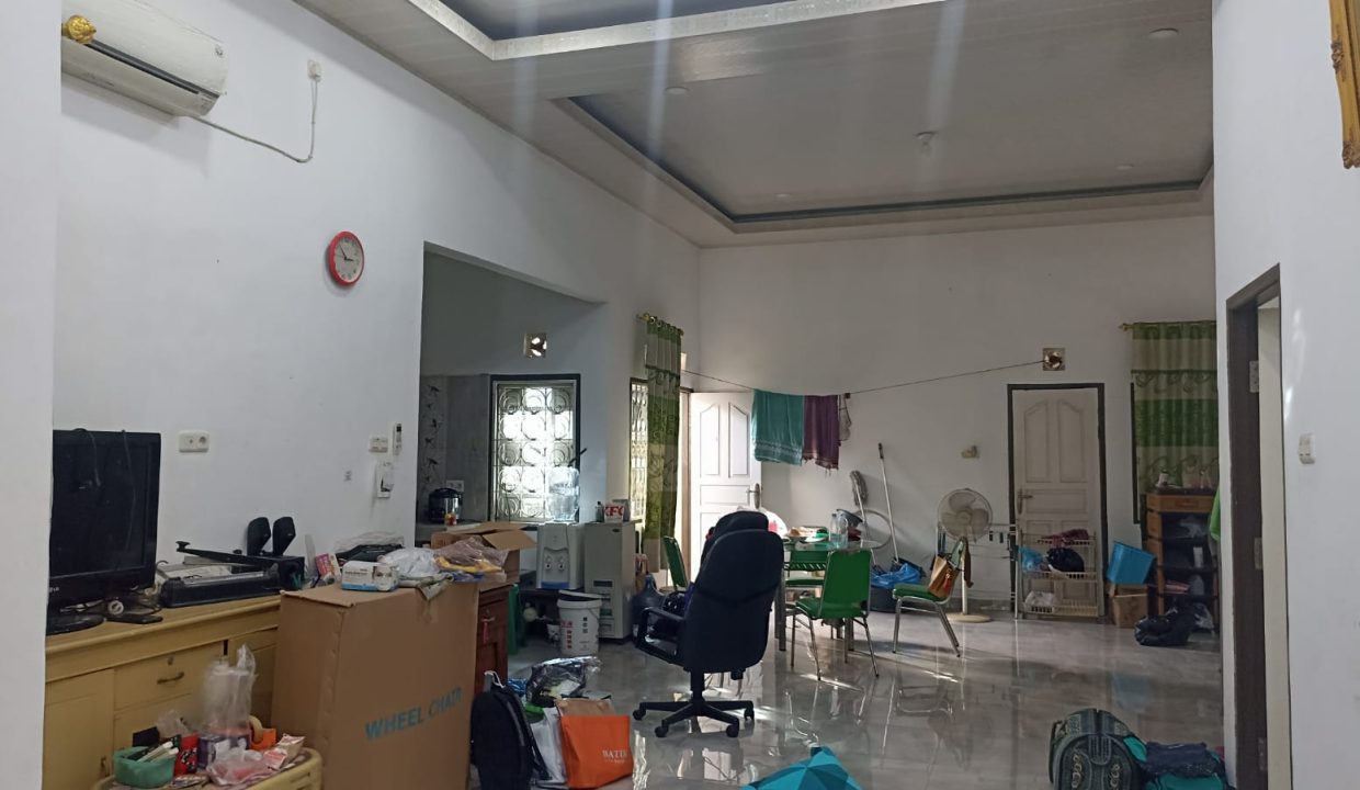 DIJUAL RUMAH KOMPLEK PUSRI SAKO PALEMBANG (6)