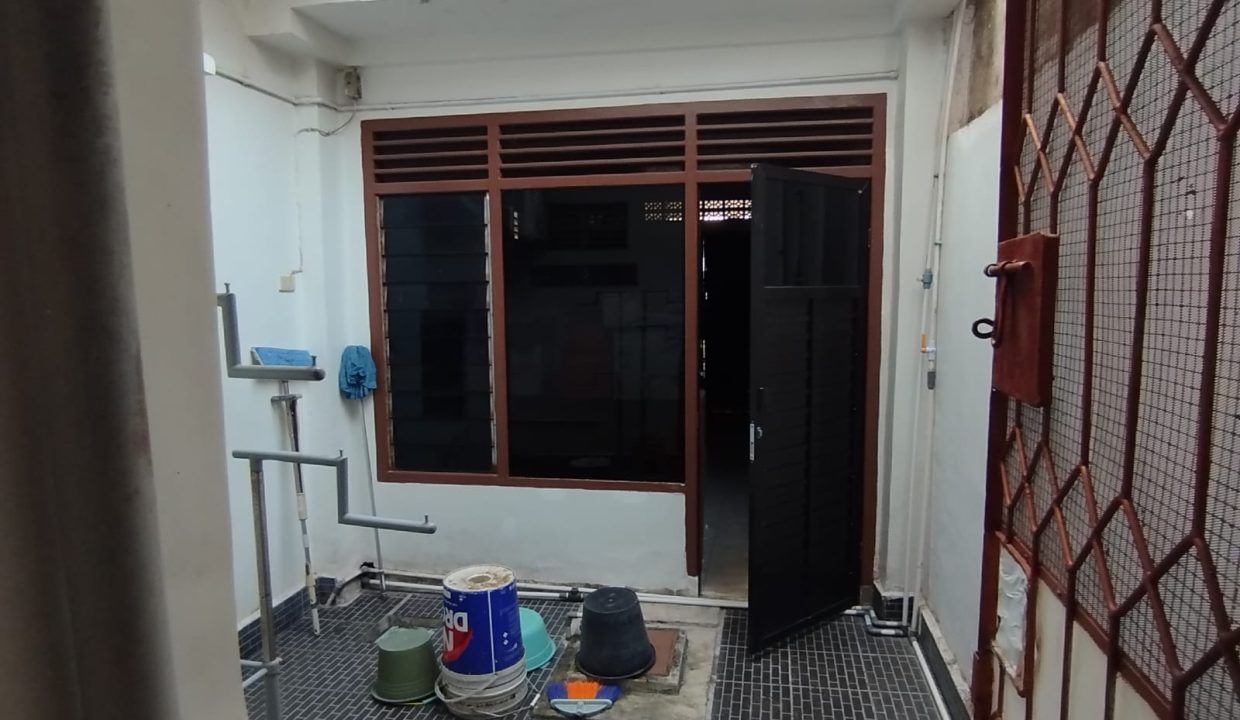 DIJUAL RUMAH KOMPLEK PUSRI SAKO PALEMBANG (9)