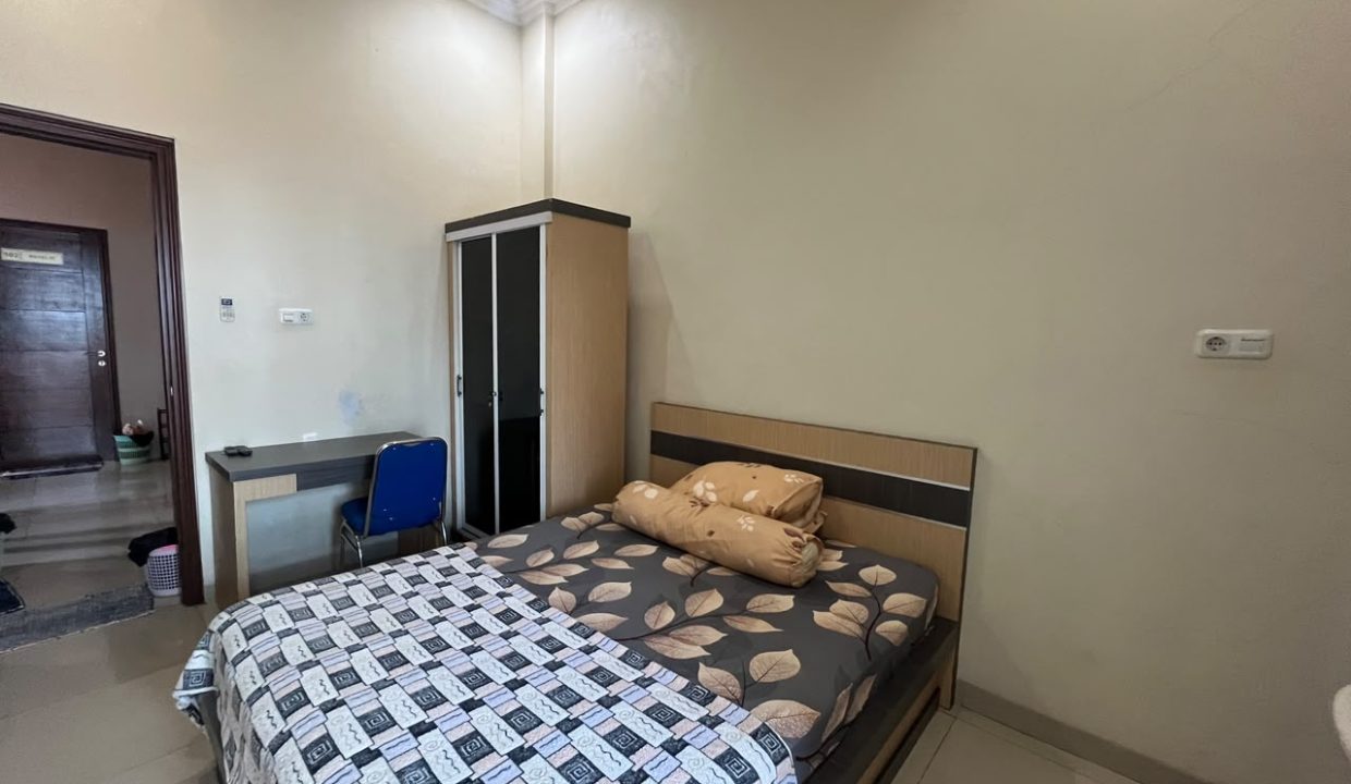 DIJUAL RUMAH + KOST 12 PINTU JALAN ANGKATAN 45 PALEMBANG (14)