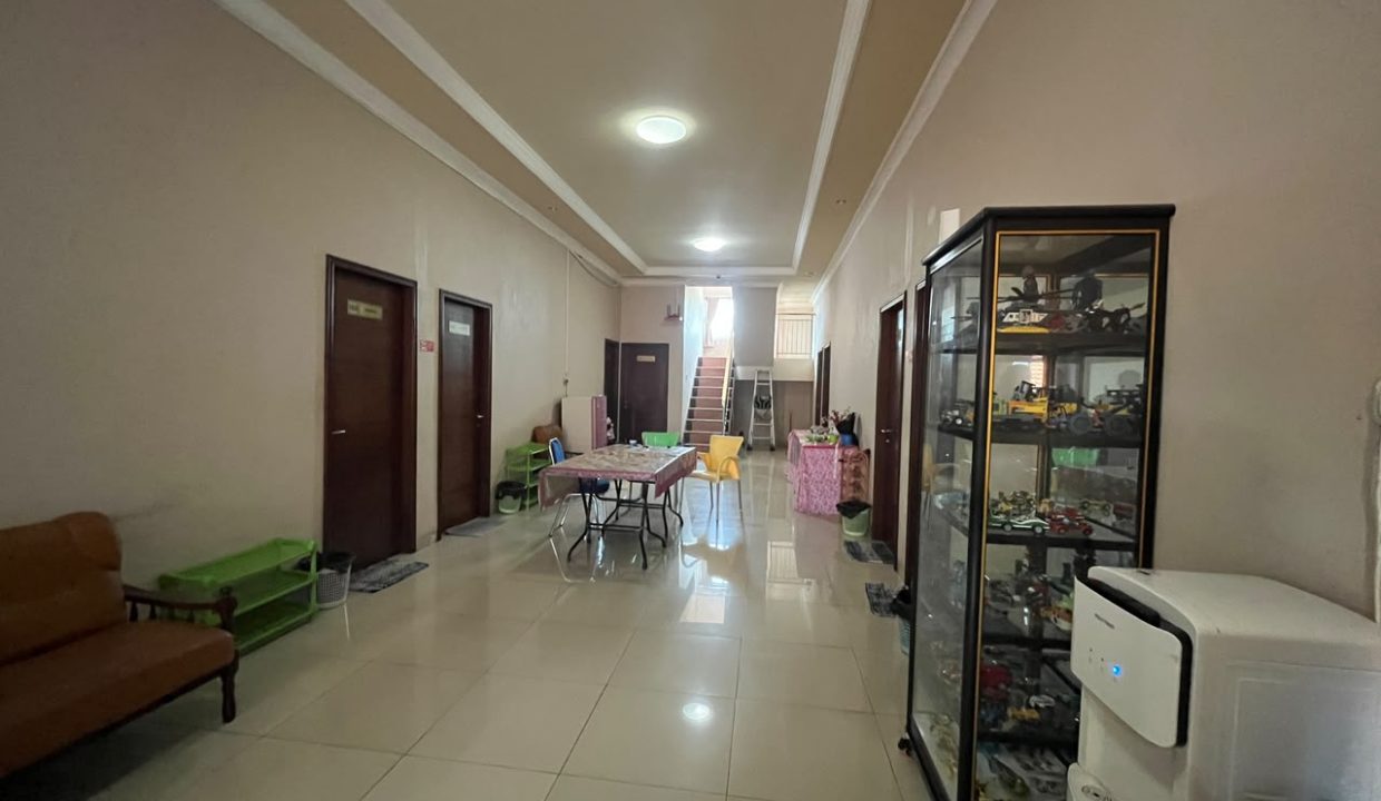 DIJUAL RUMAH + KOST 12 PINTU JALAN ANGKATAN 45 PALEMBANG (15)