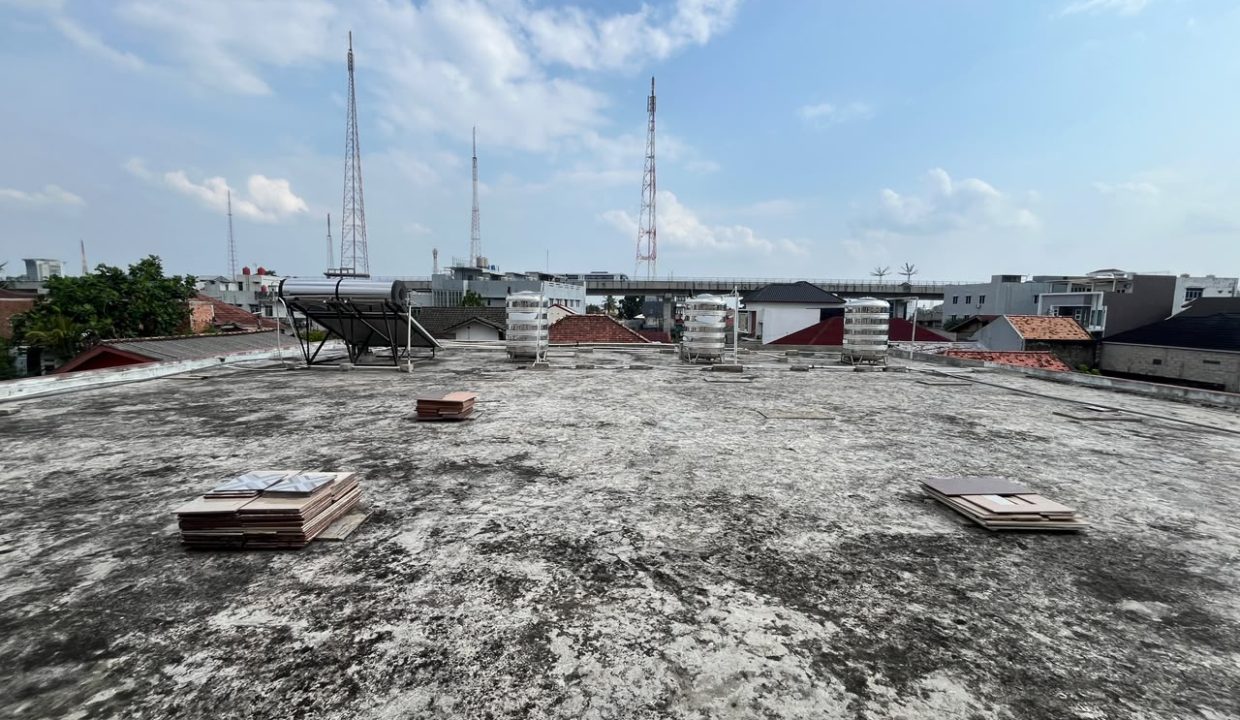 DIJUAL RUMAH + KOST 12 PINTU JALAN ANGKATAN 45 PALEMBANG (16)