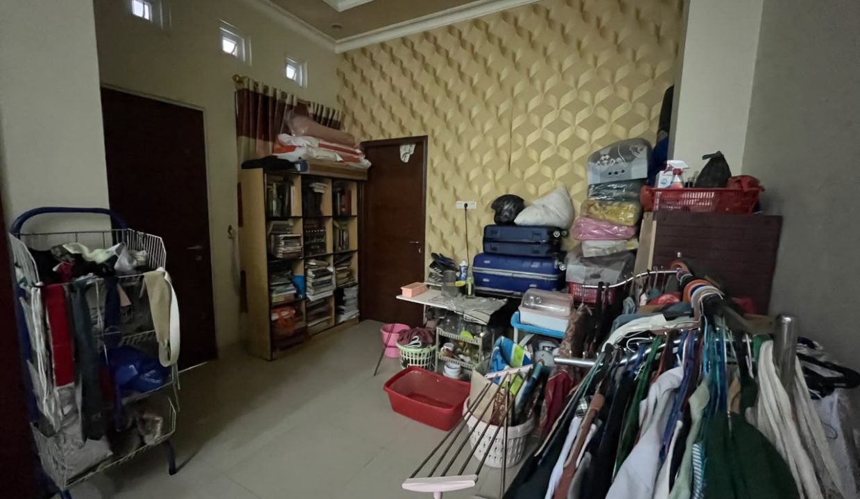DIJUAL RUMAH + KOST 12 PINTU JALAN ANGKATAN 45 PALEMBANG (5)