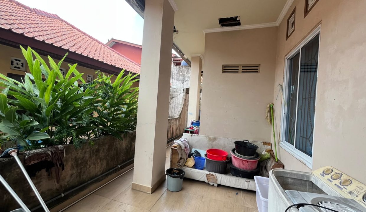 DIJUAL RUMAH + KOST 12 PINTU JALAN ANGKATAN 45 PALEMBANG (8)