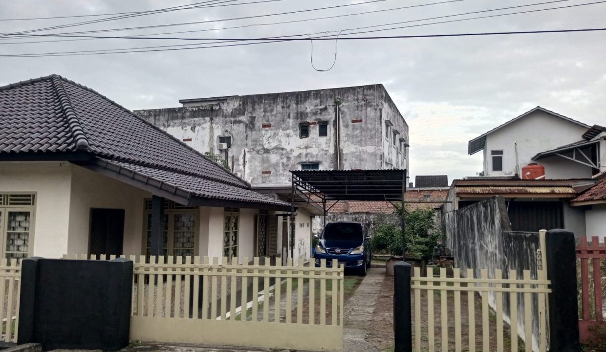 DIJUAL RUMAH LETNAN HADIN PALEMBANG (4)